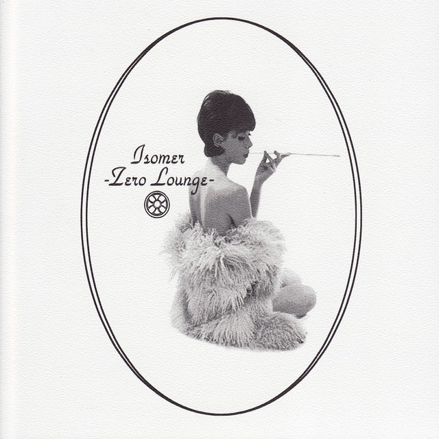 Zero Lounge cover art
