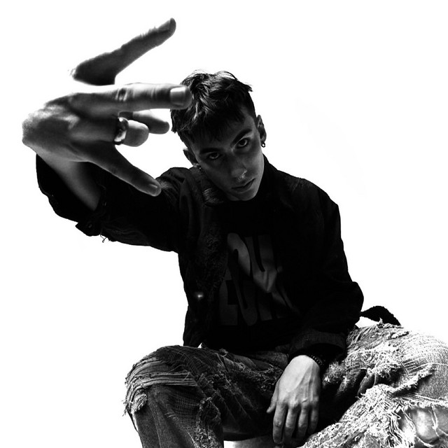 ECHO cover art
