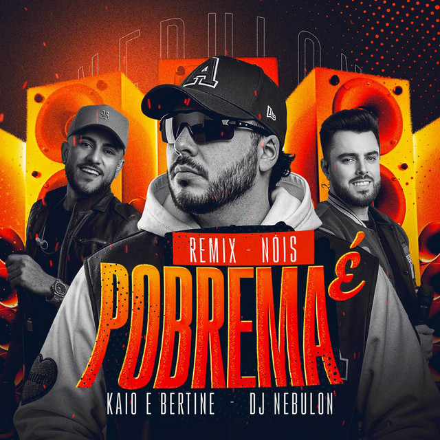 Nois é Pobrema (Remix)