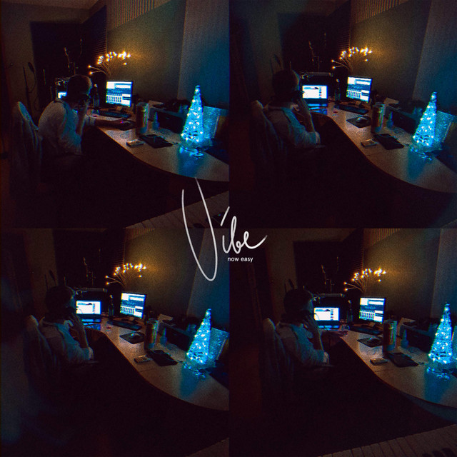 Vibe cover art