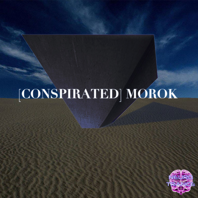 Conspirated Photo