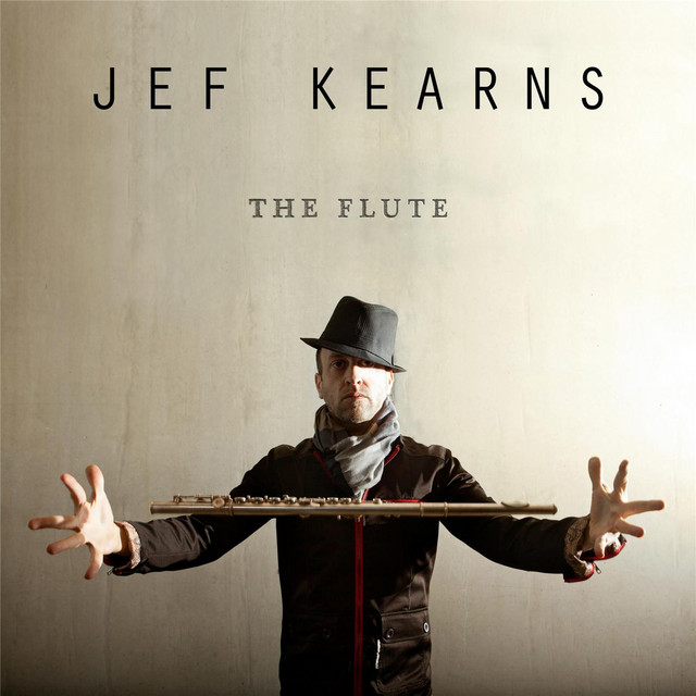 The Flute cover