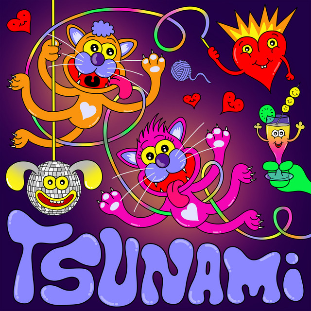 Tsunami