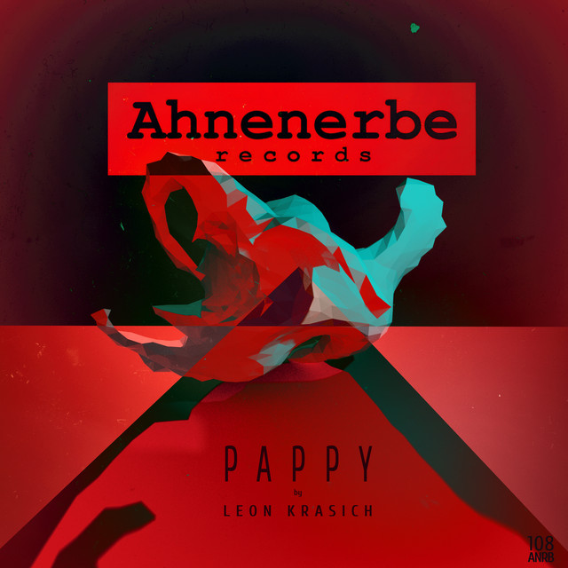 Pappy cover art