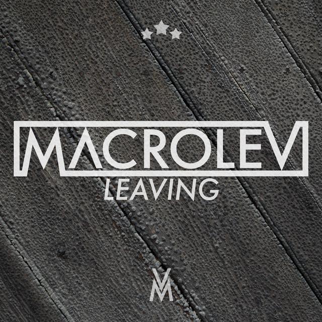 Leaving cover art