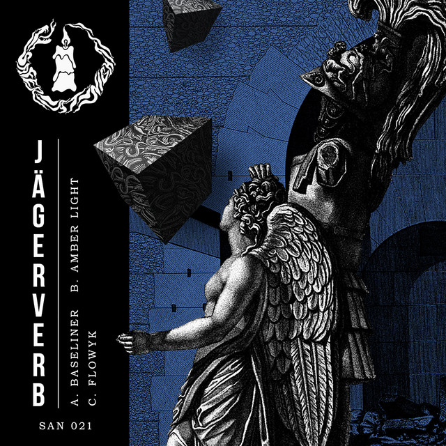 Jagerverb