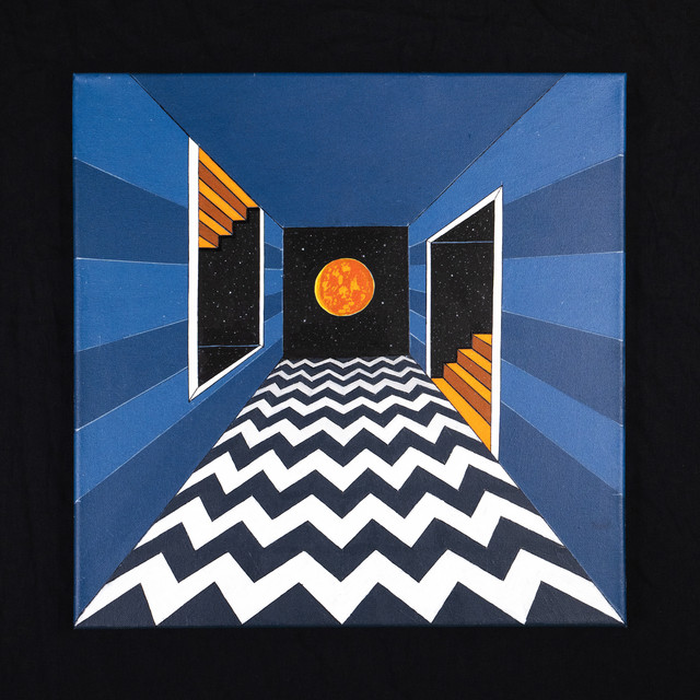 Majesty cover art