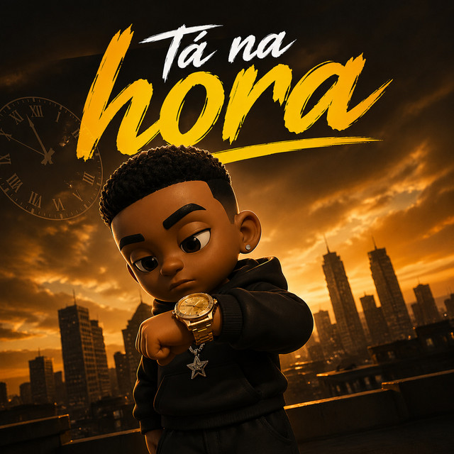Tá Na Hora