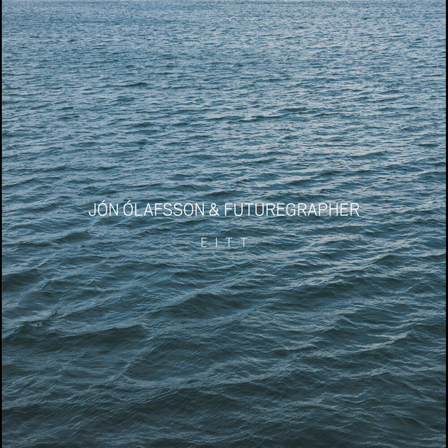 Eitt cover art