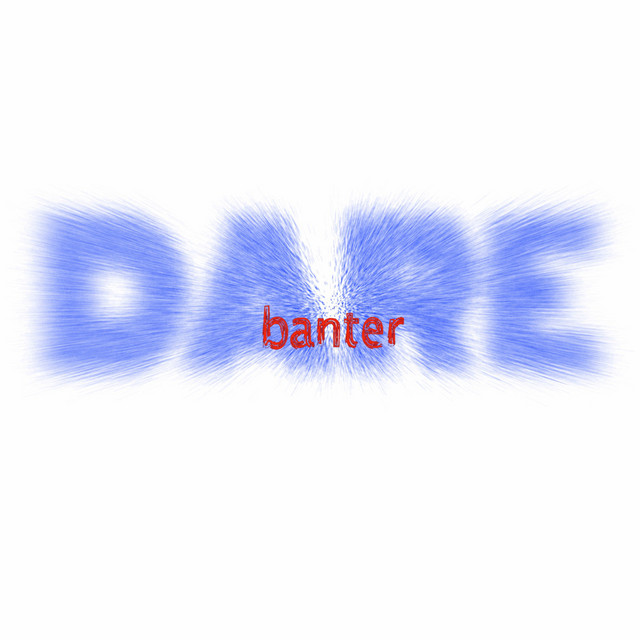 Dare cover art