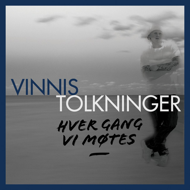 Sommerfuggel i vinterland