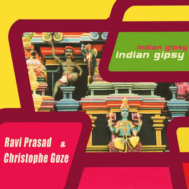 Ravi Prasad Photo