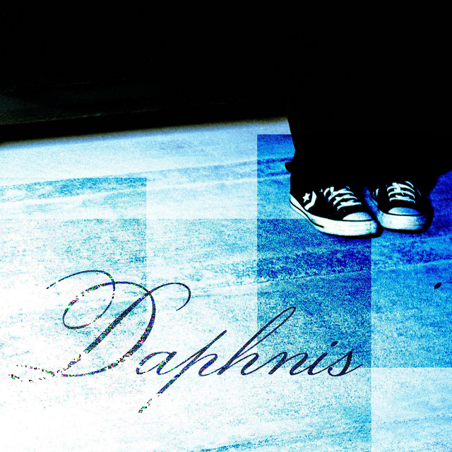 Daphnis cover art