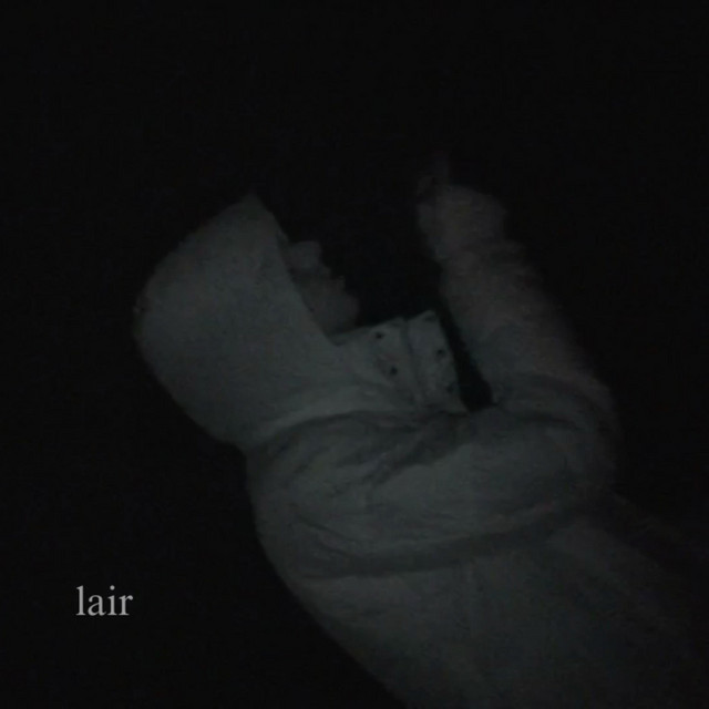 lair cover art