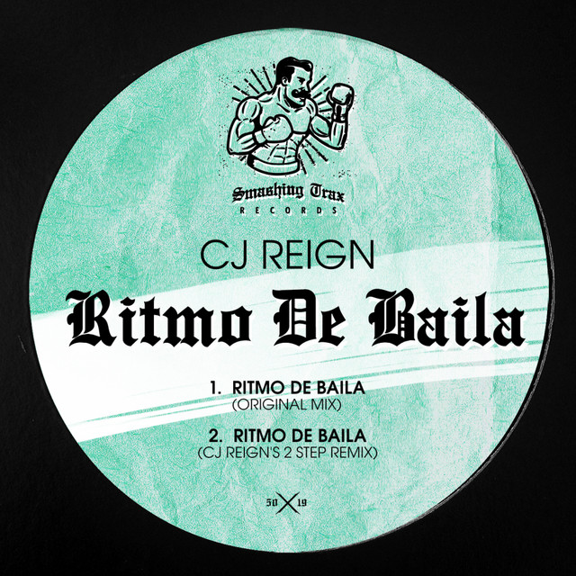 Ritmo De Baila