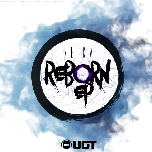 Reborn cover