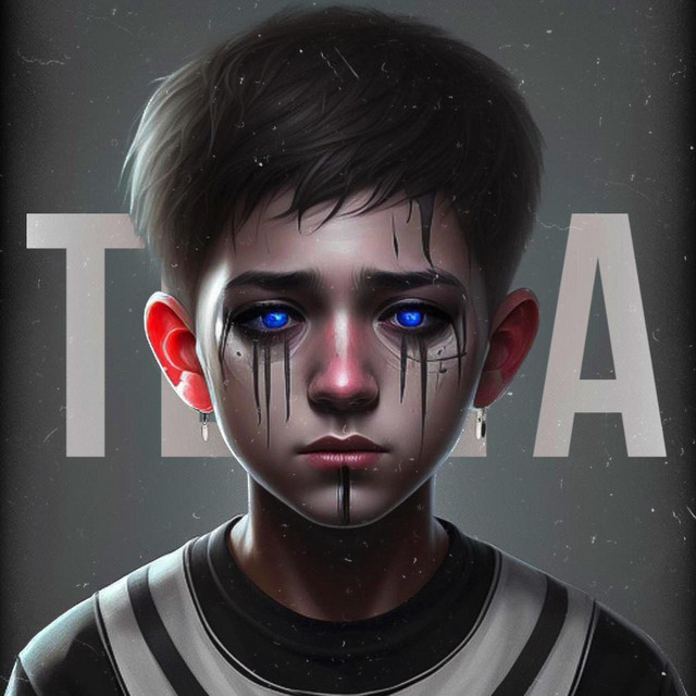 TESTA cover art