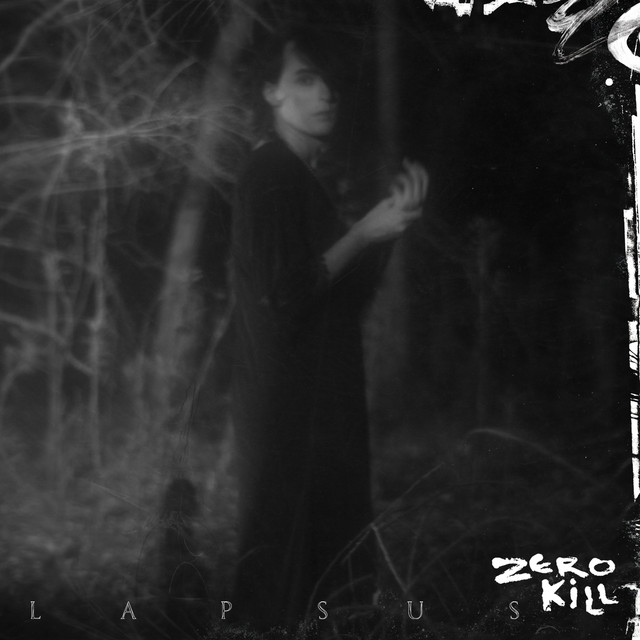 Lapsus cover art