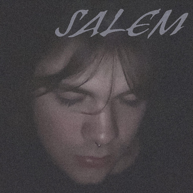 SALEM cover art