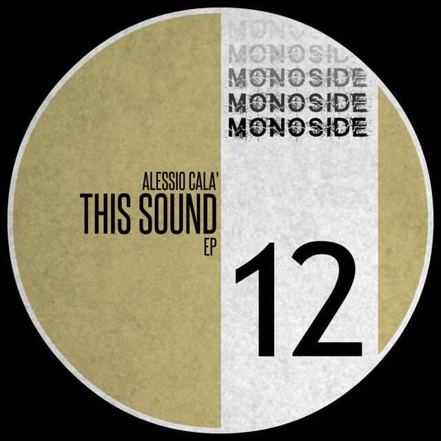 This Sound EP cover art