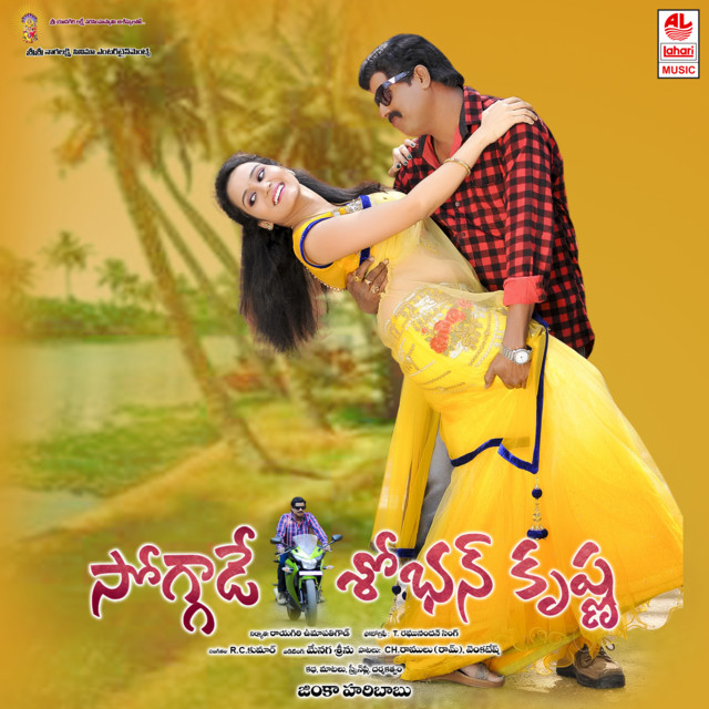 Seethamma cover art