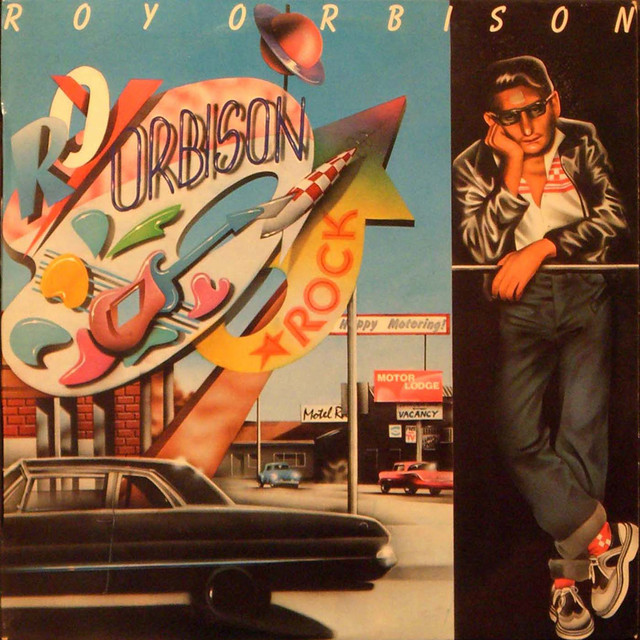 The Big O - Compilation by Roy Orbison | Spotify