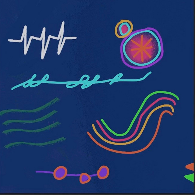 Forever cover art