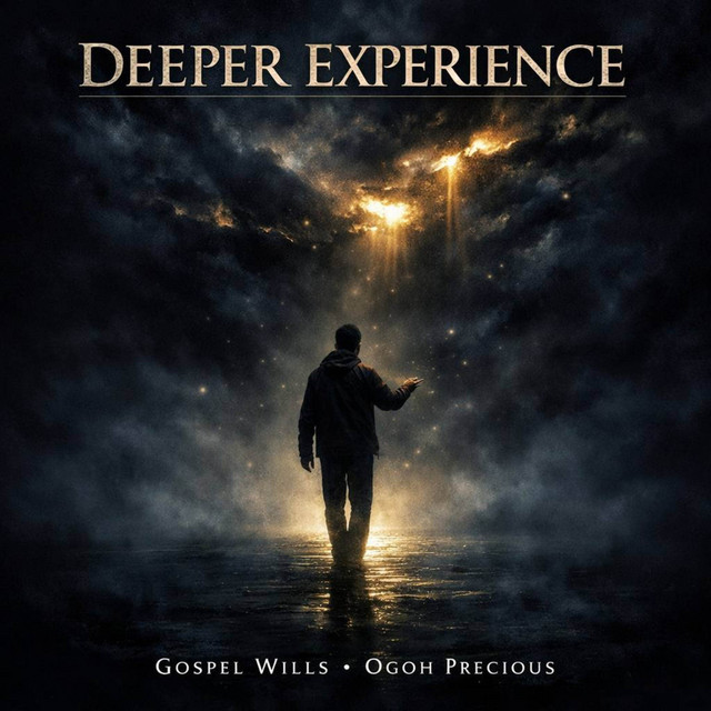 DEEPER EXPERIENCE
