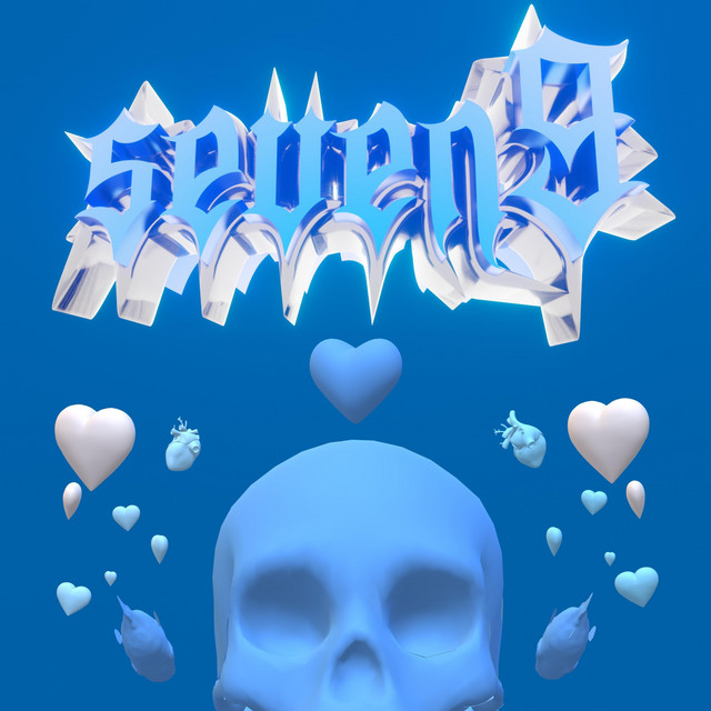 seven9 cover art