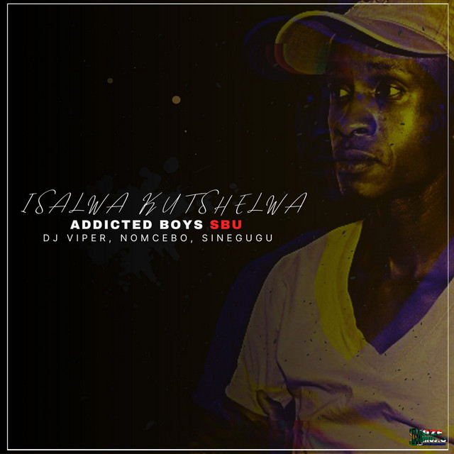 Addicted Boys Sbu
