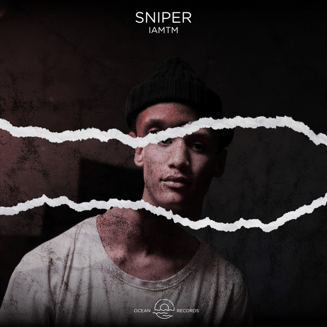 IAMTM cover art