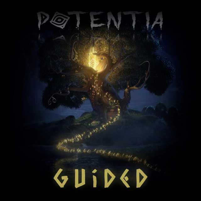 Guided cover art