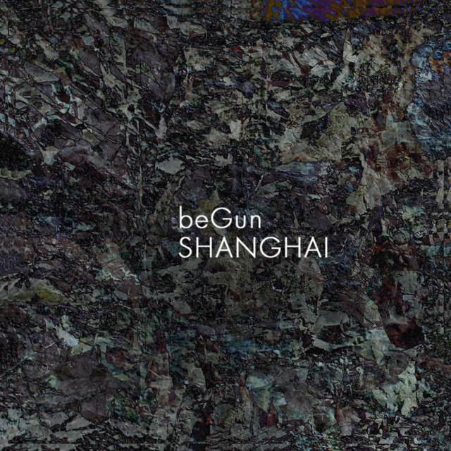 Shanghai cover art