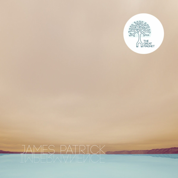 Impermanence cover art