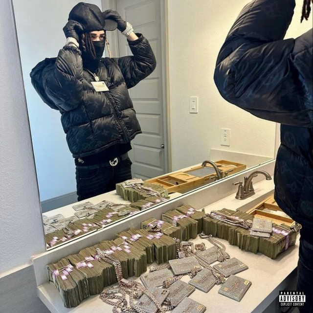 Illegal Hustle cover art