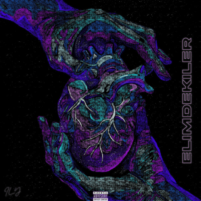 Elimdekiler cover art