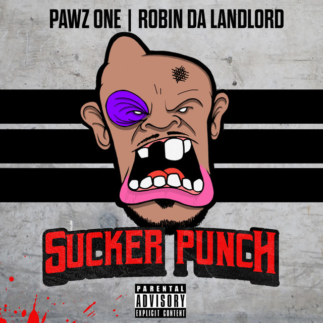 Sucker Punch