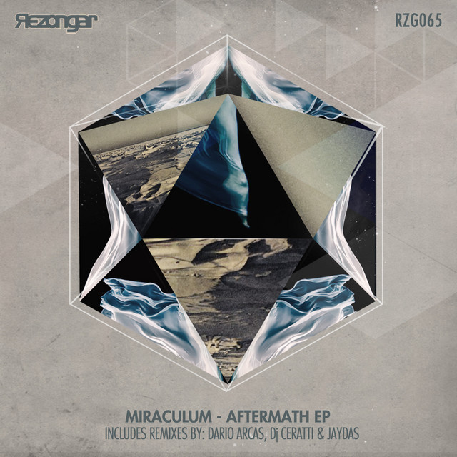 Aftermath album art