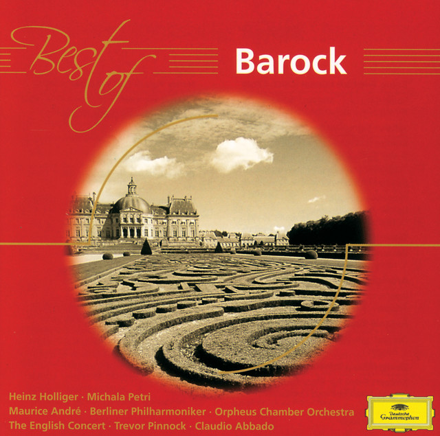 Best of Barock