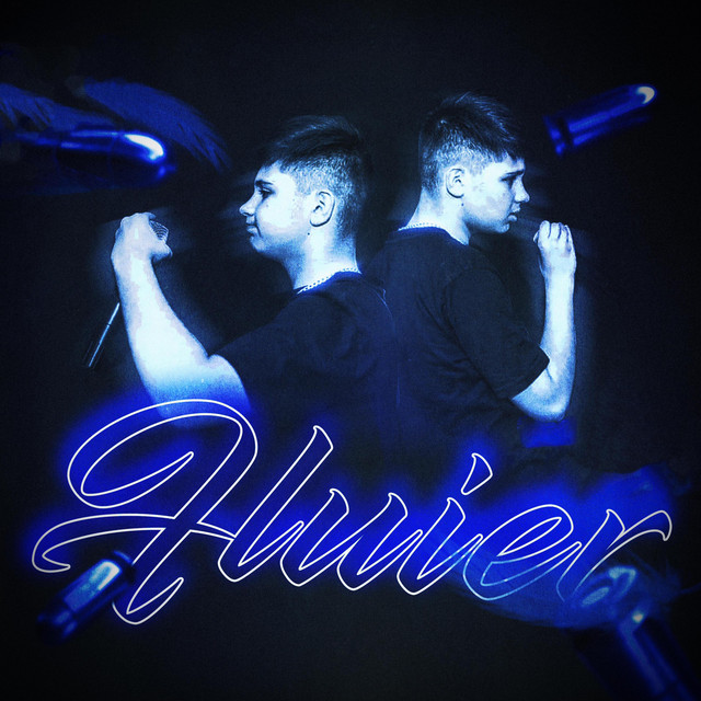 Fluier cover art