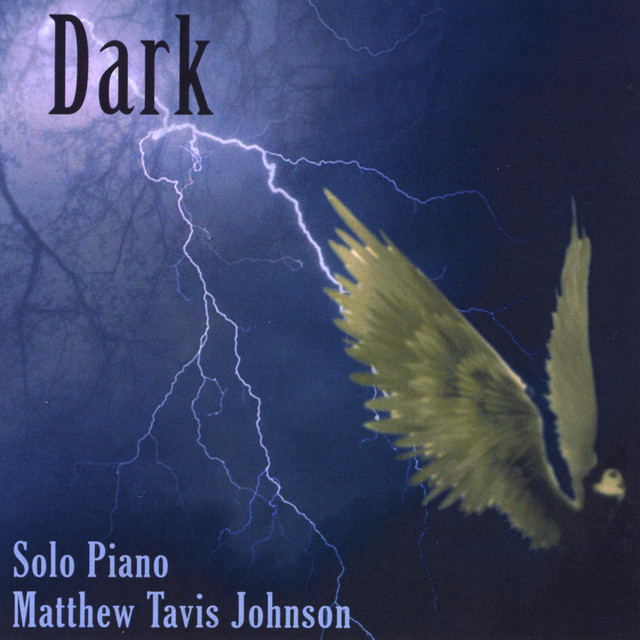 Dark cover