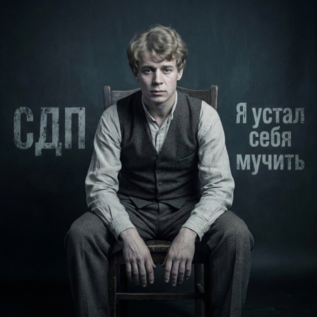 Я устал себя мучить