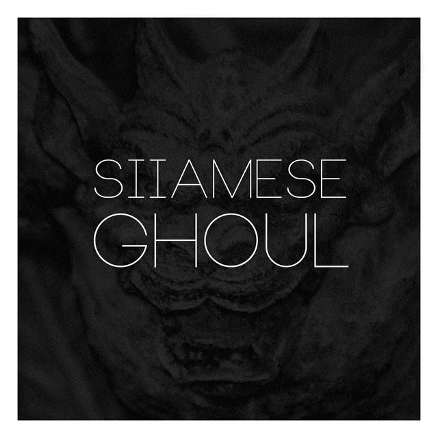 Ghoul cover