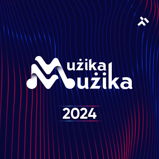 Mużika Mużika (Festival Kanzunetta Maltija 2024) cover art