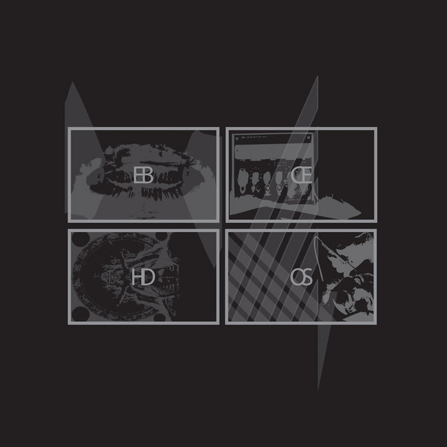 New Icons Of A Vile Faith cover art