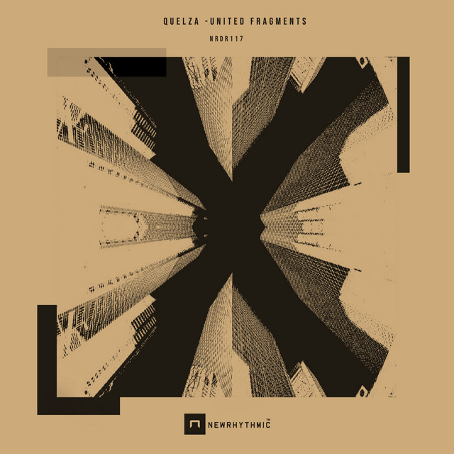 United Fragments LP cover art