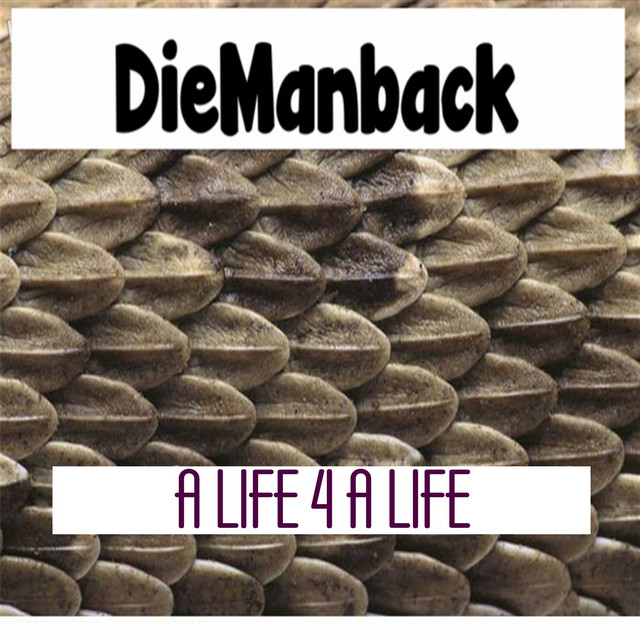 A Life 4 a Life cover art