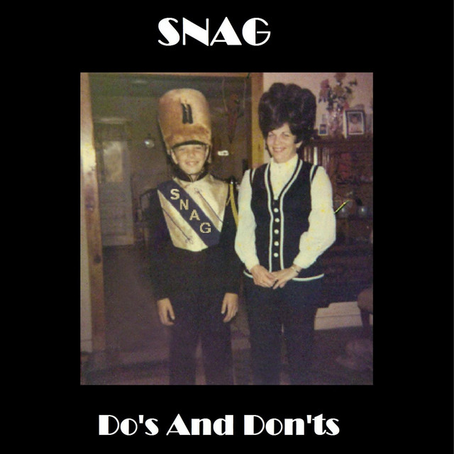 Do's and Don'ts cover