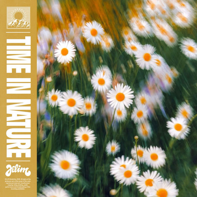 Обкладинка: Time In Nature — KLIM