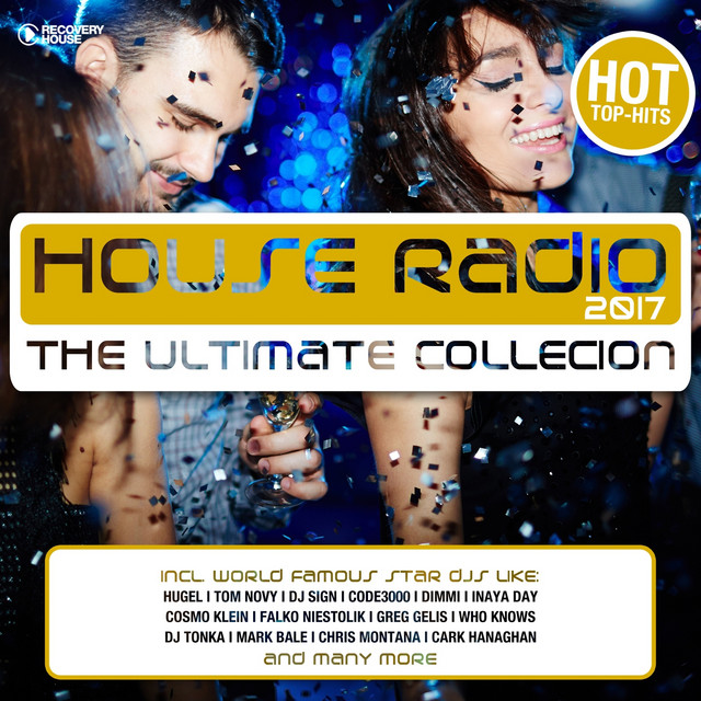 The Horns - Radio Remix